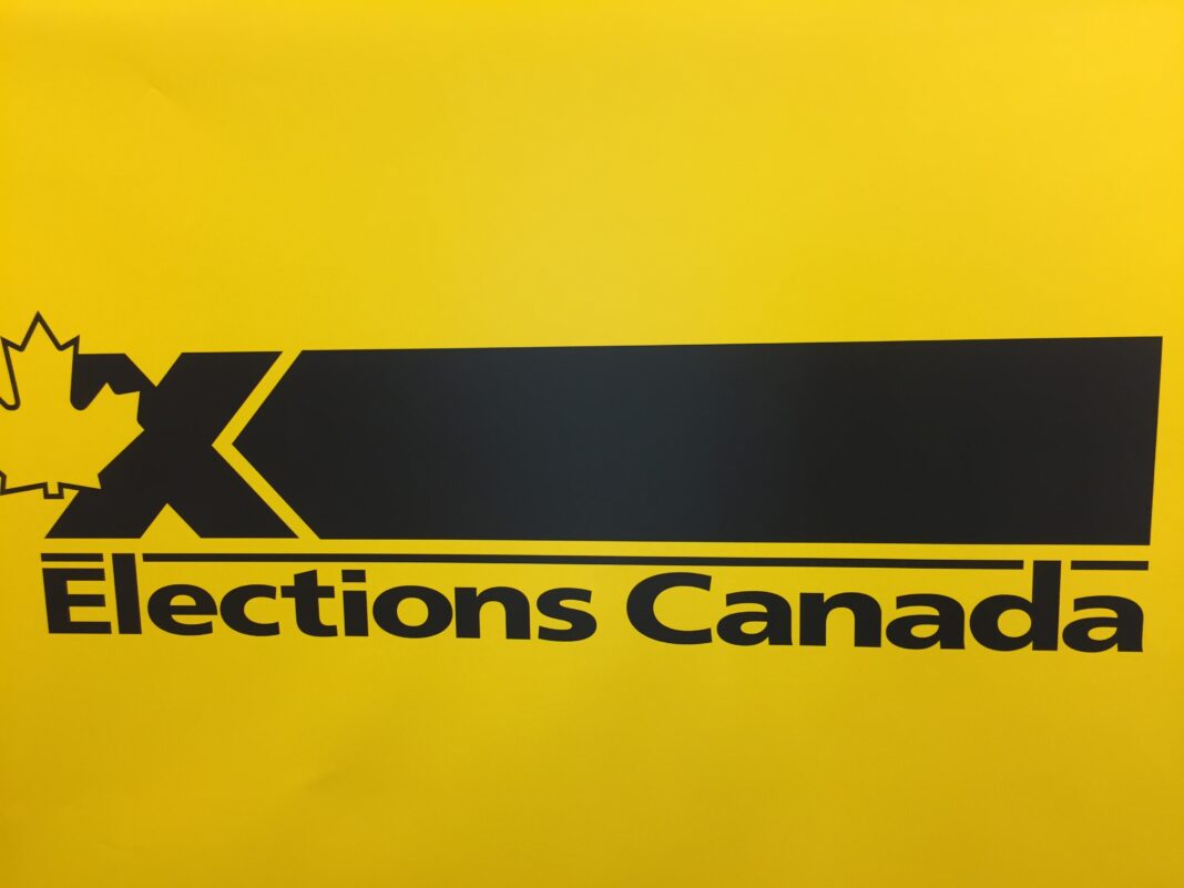 Election Canada